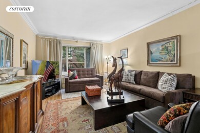 Gracie Gardens unit 2B, New York, NY 10128 - photo 4