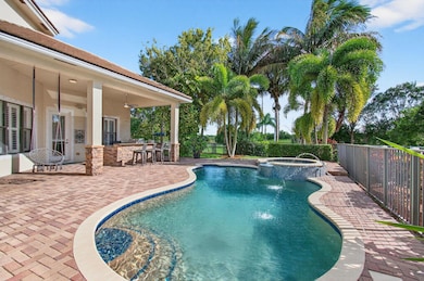 9110 Equus Cir, Boynton Beach, FL 33472 - photo 4