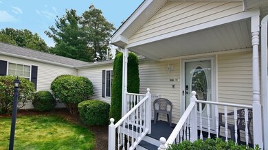 1606 Fox Run, Middleborough, MA 02346 - photo 3