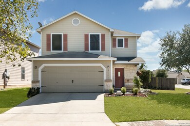 25106 Longbranch Run, San Antonio, TX 78261 - photo 2