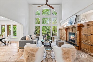 1636 S Lake Crest Way, Eagle, ID 83616 - photo 6