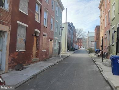 1707 Lemmon St, Baltimore, MD 21223 - photo 2
