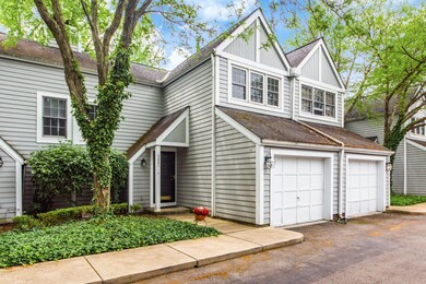 1 Car attached garage