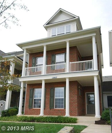 12807 Moneyworth Way, Clarksburg, MD 20871 - photo 2