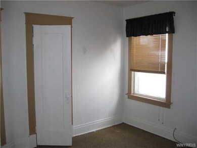Bedroom.