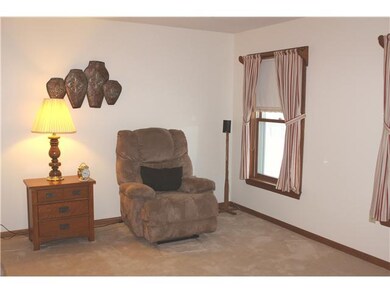 Family Room. Just one side of the 16x13 FM open to