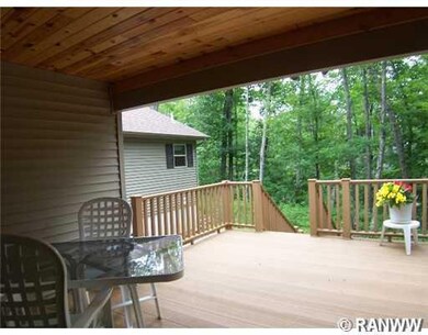 26709 Bass Ave N, Webster, WI 54893 - photo 4