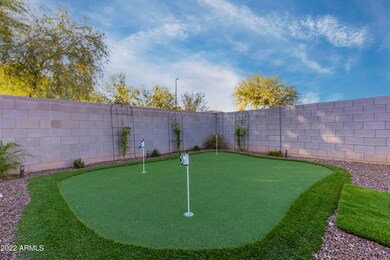 Putting Green