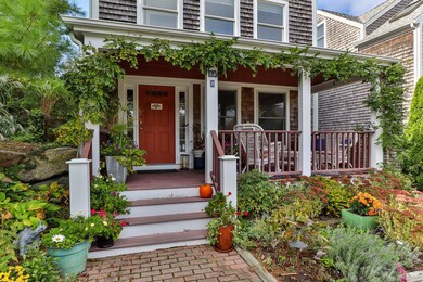 54 Harry Kemp Way unit 1, Provincetown, MA 02657 - photo 2