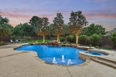 17822 Lakeside Haven Dr, Cypress, TX 77433 - photo 2