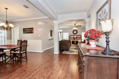 7810 Highland Farms Rd, Houston, TX 77095 - photo 4