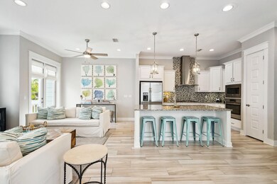 12 Milestone Dr unit A, Inlet Beach, FL 32413 - photo 2