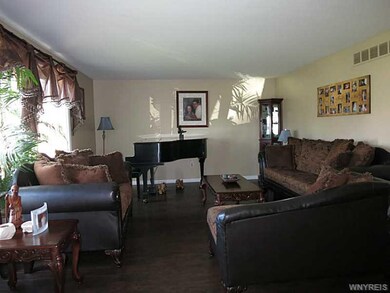 Living Room.