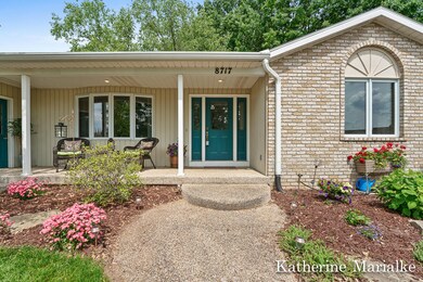 8717 Ridgebluff Dr SW, Byron Center, MI 49315 - photo 3