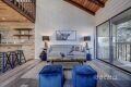 Bright living space
