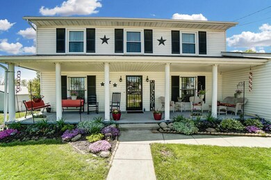 3711 Clime Rd, Columbus, OH 43228 - photo 2