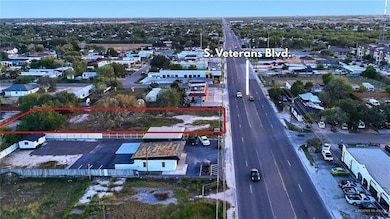 5530 S Veterans Blvd, Edinburg, TX 78542 - photo 2
