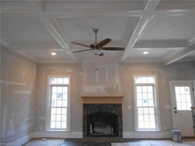 Living room on main