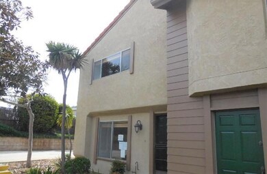 Exterior Frontdoor