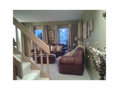 Family Room.