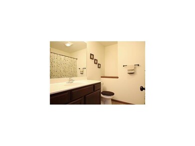 Bathroom.