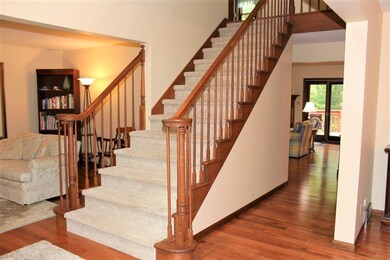 Stairway