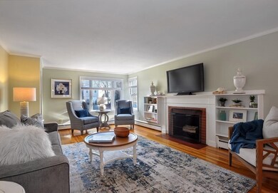 7 Spring St, Weymouth, MA 02188 - photo 2