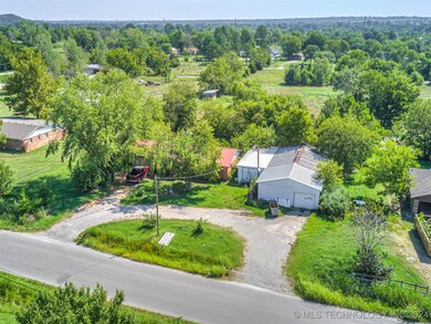 6541 S 161st West Ave, Sapulpa, OK 74066 - photo 2