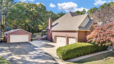 211 Park Rd, Russellville, AR 72802 - photo 2