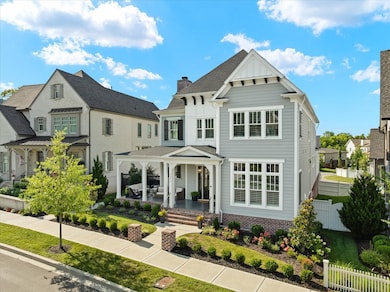 3013 Conar St, Franklin, TN 37064 - photo 5