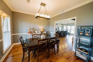 484 County Road 101, Oxford, MS 38655 - photo 3