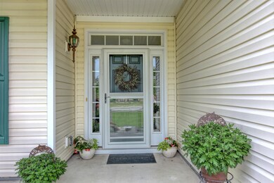 213 Loggerhead Blvd Hampstead-Front Door