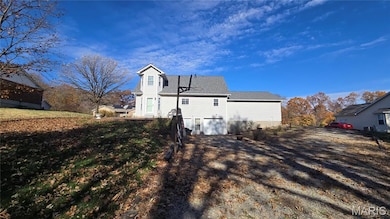 320 N Cedar Bluff Dr, Valmeyer, IL 62295 - photo 4