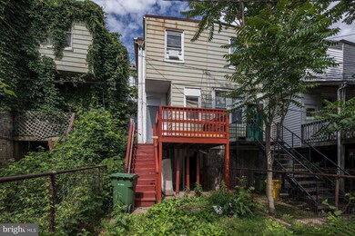 4827 Pennington Ave, Curtis Bay, MD 21226 - photo 3