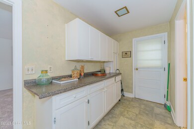Mudroom