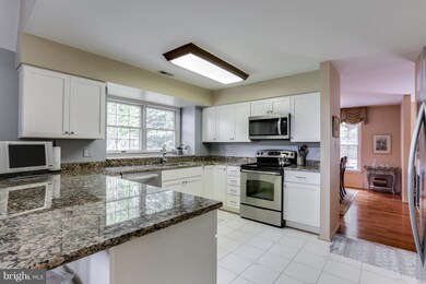 7223 Harbor Ln unit 2-1, Columbia, MD 21045 - photo 5
