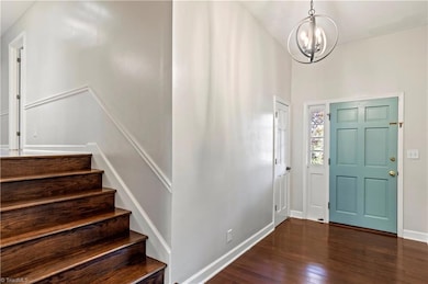 3980 Seaton Rd, Winston Salem, NC 27104 - photo 5