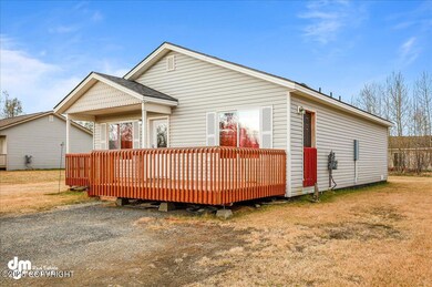 3634 S Serenity Cir, Wasilla, AK 99654 - photo 2