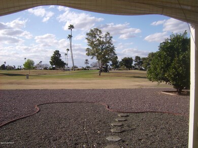 Another view of Golf Curse