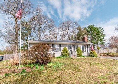 12 Delta Ave, North Dartmouth, MA 02747 - photo 2