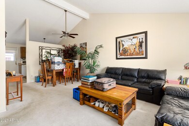 Open Floorplan