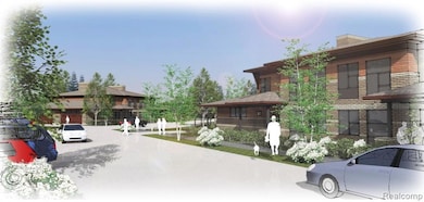 122 E Clarkston Rd, Orion Township, MI 48362 - photo 3