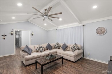 1200 Valley View Dr, Weslaco, TX 78596 - photo 3