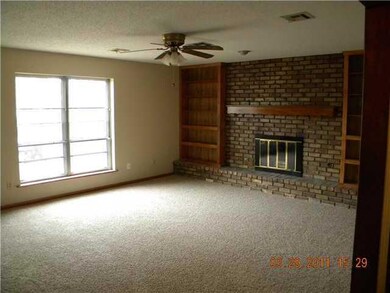 Den/Family/Great Room.
