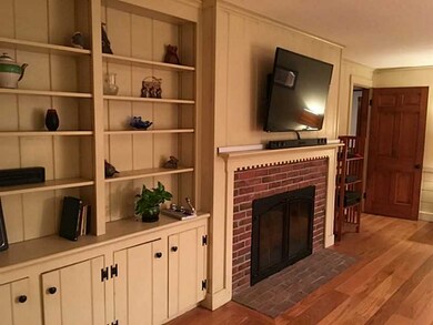 Living Room.