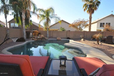 Pool 1