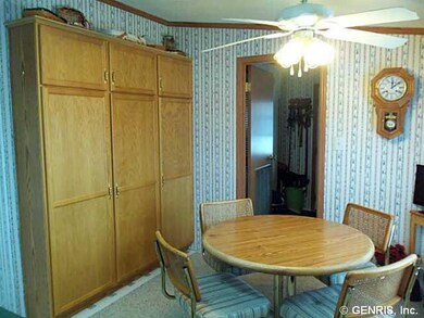 Kitchen Dining