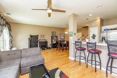 307 Lilac Dr unit F1, Union, NJ 07083 - photo 4