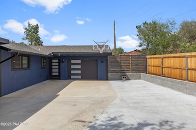 253 S Willow St, Prescott, AZ 86303 - photo 4