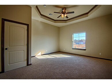 Master Bedroom.